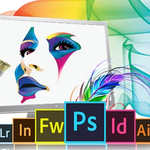 Graphics Designing