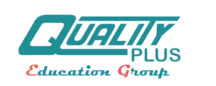 Quality Pluss Logo
