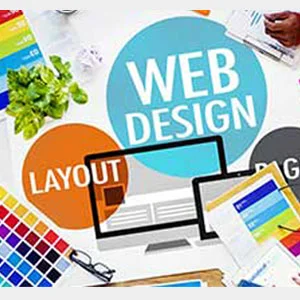 Web Designing